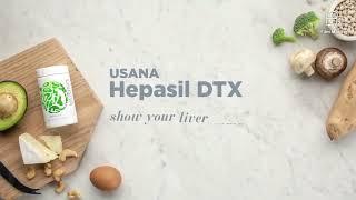 Usana India product for liver health