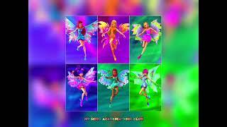 winx club mytix ita (slowed reverb)