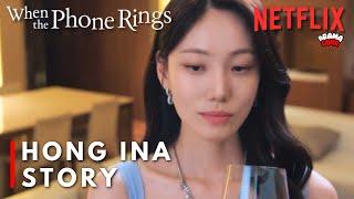 [Spoiler] WHY DID HONG INA RETURN TO KOREA? | When The Phone Rings Episode 5