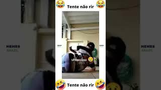 Tente não rir #memes #memes #shorts #shorts #memesbr