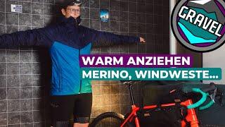 Fahrradkleidung Herbst/Winter | MTBTravelGirl