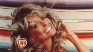 Farrah Fawcett Barbie