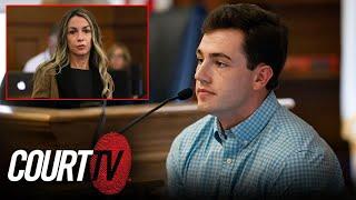 Colin Albert's Family Ties | MA v Karen Read