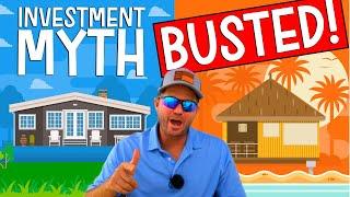 BEACH HOUSE | SHORT TERM VACATION RENTAL INVESTMENT (SECRETS REVEALED)