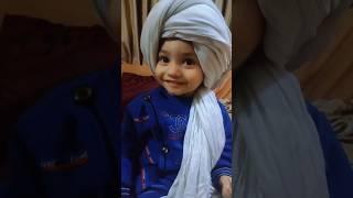 Har Sahab e Nabi Jannati Jannati #farazattarinaats #naat #harsahabienabijannati #cutebaby