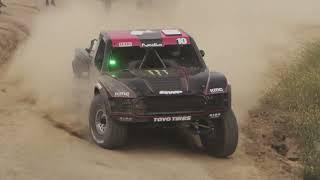 Check out these highlights from the BFGoodrich 56th Annual SCORE Baja 500!