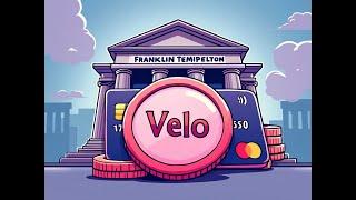 Velo + MasterCard + Franklin Templeton | The Deeper Dive