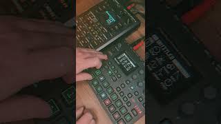 Weather channel #syntakt #elektron #roland #sp404mk2 #sp404 #synthjam #weatherchannel #drummachine