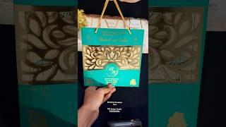 Wedding Envelope, Wedding boxs, wedding cards, wedding invitation videos, #wedding #shortvideo