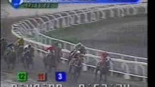 HIPODROMO LA PLATA 16/08/09 8