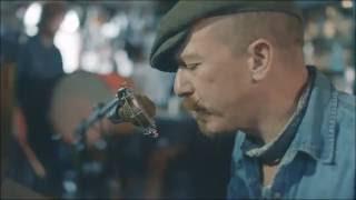 Foy Vance - "Bangor Town" (Acoustic)