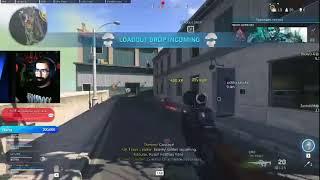 WizAlikha Live Stream