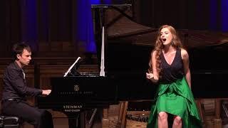 Wallis Giunta - Could Be (Bernstein)【HD】