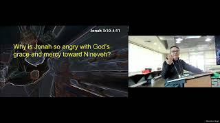 Pastor Robert Wang - Sermon 2/9/25 BAAF