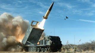 MGM-140 Army Tactical Missile System (Arms) - Weapons Update