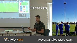 AnalysisPro Training Days for Performance Analysis