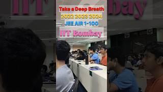 Chidvilas Reddy JEE AIR 1 in IIT Bombay #iitbombay #iit #jee #iitjee #cse #shorts #motivation #viral