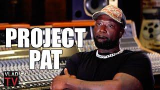 Project Pat on If People Tested Him in Prison: Wolves Don't Mess with Wolves (Part 16)