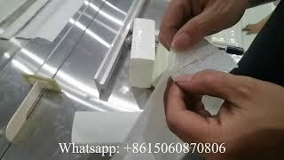 Mini Paper Hand Towel Tissue Making Machine