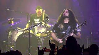 Coheed and Cambria - FULL SET [Part 3/4] (Live in Riverside 9-13-24)