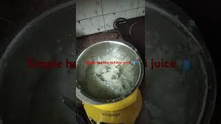 Simple healthy nellikai juice#nelli kaijuice#simplejuice#healthyjuice#healthyjuicerecipe