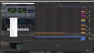 Remaking your favourite sounds (Joseph Ray, &ME, Gorje Hewek)