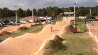 Tyler Whitfield Clips 2012
