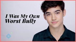 I Was My Own Worst Bully with Ben J. Pierce | Pretty Unfiltered