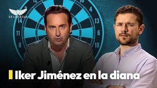 Jano García: La verdad sobre Iker Jiménez