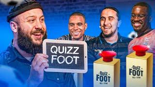 Qui a la meilleure Culture Football ? (avec Elton, Scipion, Youss, Ricardo Faty...)