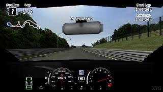 [#367] Gran Turismo 4 - Mazda MX-Crossport Concept '05 PS2 Gameplay HD