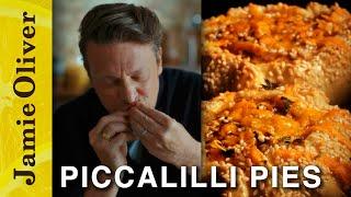 Piccalilli Pies | Jamie's £1 Wonders & Money-Saving Meals | Channel 4, Mondays, 8pm