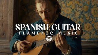 TOP SPANISH GUITAR & FLAMENCO MUSIC TRACKS (Special Fusion V. Playlist)