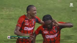 Tivoli Gardens vs Cavalier | JPL 2024 | Match Highlights | SportsMax TV