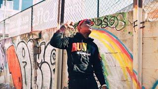 JMB Juvie - Pistol In The Sky - (Official Music Video)