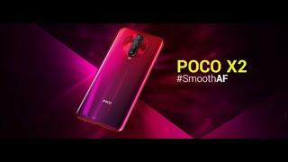 Xiaomi Poco X2 Antutu, Specs, Price and Review