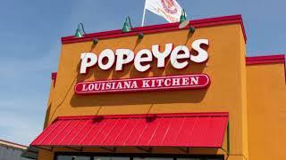 How Much Money Popeyes Franchise Owners Make - Popeyes Franchise Cost #franchise Louisiana Kitchen