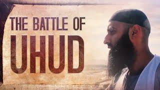 The Battle Of Uhud [EMOTIONAL]