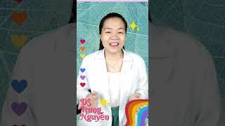 Collagen nào tốt cho da mụn? | Dược Sĩ Nguyễn Thị Thùy Trang #collagen