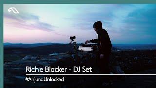 Richie Blacker - DJ Set (Live from Grianan of Aileach, Ireland)