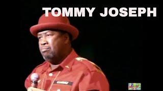 Tommy Joseph Trinidad Comedy - Best Of Caribbean Comedy