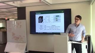 James D. Wilson "Community Detection in Multilayer Networks with Heterogeneous Community Structure"