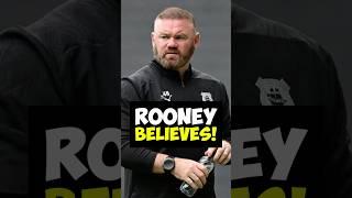 Wayne Rooney Backs Højlund! Can He Prove the Doubters Wrong?