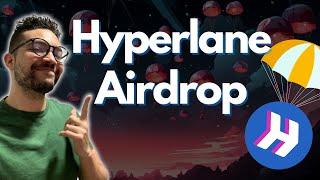 Complete Hyperlane Airdrop Tutorial