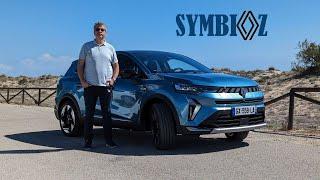 Renault Symbioz: тестваме най-новия SUV на французите