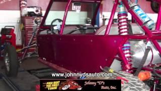 Johnny D's Auto Video | Automotive Services in Henderson