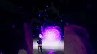 David Got Blessed By The Craziest VRChat Avatar Creator