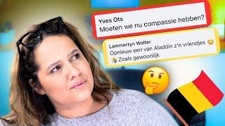 Deze HLN reacties gaan te ver!