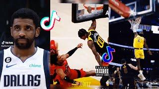 15 Minutes of NBA and Basketball Edits TikTok Compilation #13