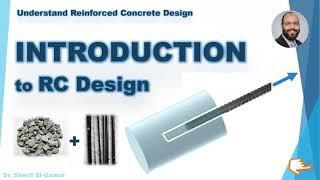 Introduction to Reinforced Concrete Design